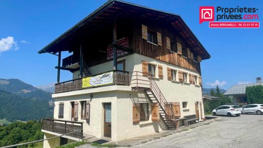 Acheter Maison Crest-voland Savoie
