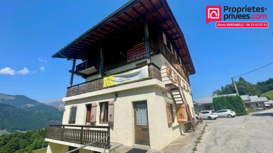 Acheter Maison Crest-voland 890000 euros