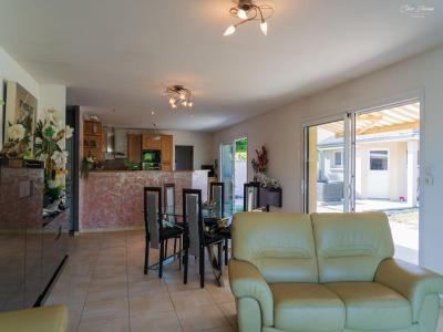 For sale Notre-dame-d'oe 3 rooms 100 m2 Indre et loire (37390) photo 0