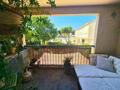 Annonce Vente 3 pi�ces Appartement Six-fours-les-plages 83