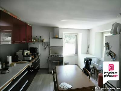 Annonce Vente 7 pi�ces Maison Dannemarie 25