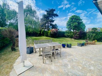 For sale Croissy-beaubourg 7 rooms 126 m2 Seine et marne (77183) photo 3