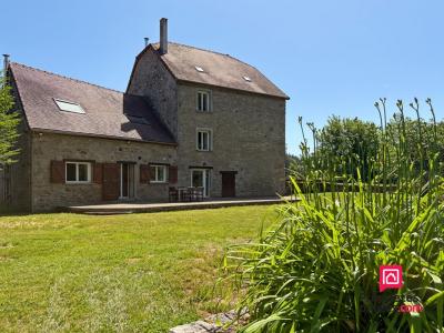 For sale Saulieu 6 rooms 260 m2 Cote d'or (21210) photo 0