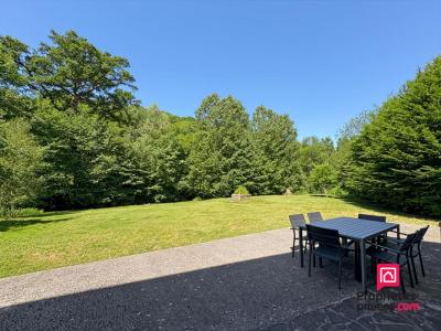 Annonce Vente 6 pi�ces Maison Saulieu 21
