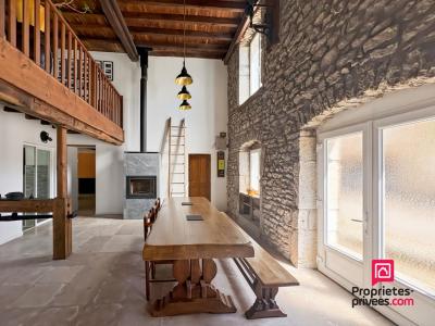 Acheter Maison Saulieu 299000 euros