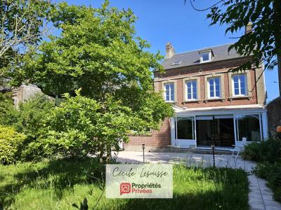 For sale Lillebonne 8 rooms 180 m2 Seine maritime (76170) photo 0