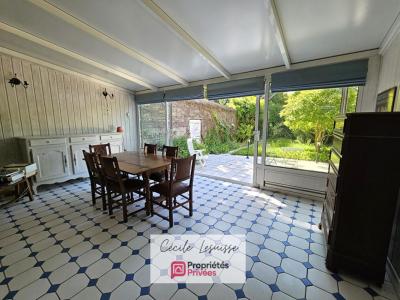Annonce Vente 8 pi�ces Maison Lillebonne 76