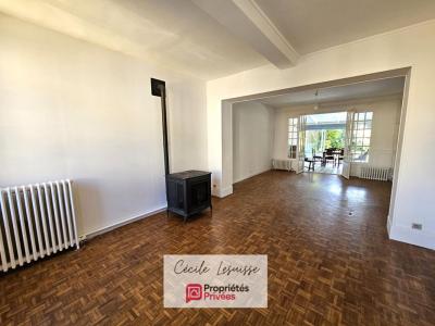 Acheter Maison 180 m2 Lillebonne
