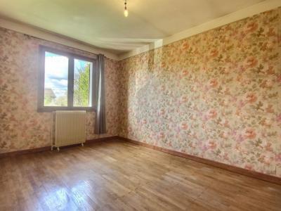Acheter Maison Abrets Isere