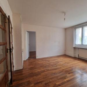 Acheter Appartement 57 m2 Dijon