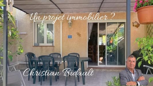 For sale Martigues 5 rooms 71 m2 Bouches du Rhone (13500) photo 0