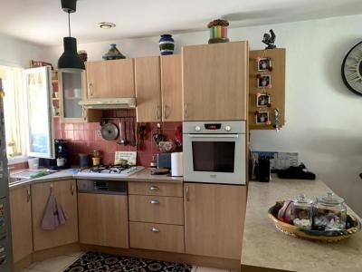 For sale Martigues 5 rooms 71 m2 Bouches du Rhone (13500) photo 4