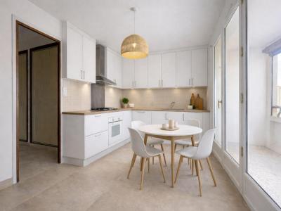 Acheter Appartement 86 m2 Hyeres