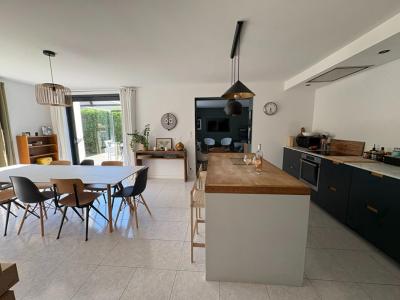 Acheter Maison 112 m2 Pernes-les-fontaines