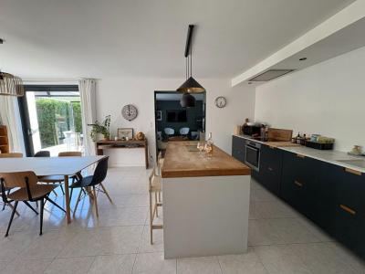 Acheter Maison Pernes-les-fontaines 480000 euros