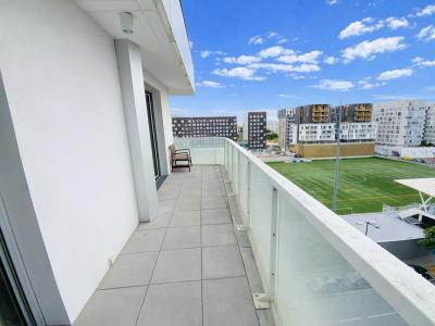 For sale Asnieres-sur-seine 5 rooms 87 m2 Hauts de Seine (92600) photo 0