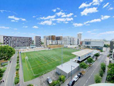 Annonce Vente 5 pi�ces Appartement Asnieres-sur-seine 92