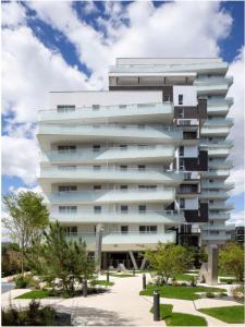 Acheter Appartement 87 m2 Asnieres-sur-seine