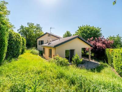 For sale Marcy 5 rooms 120 m2 Rhone (69480) photo 0