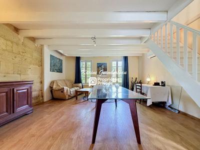 Annonce Vente 4 pi�ces Maison Montagne 33