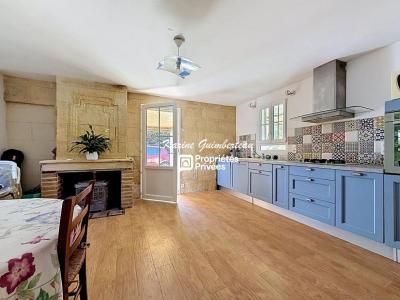 Acheter Maison Montagne Gironde