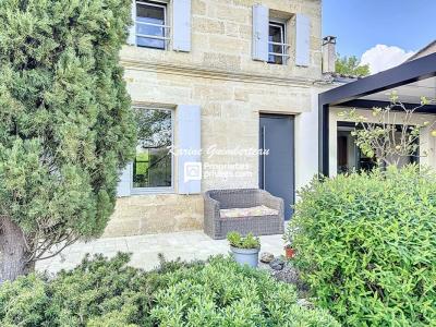 For sale Saint-emilion 8 rooms 321 m2 Gironde (33330) photo 1