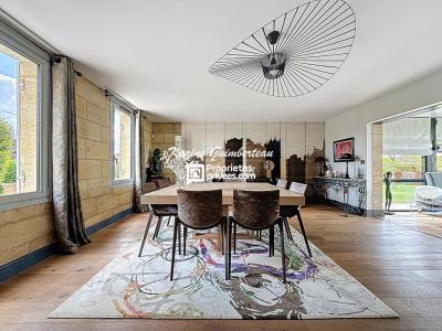 For sale Saint-emilion 8 rooms 321 m2 Gironde (33330) photo 4