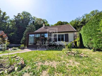Annonce Vente 4 pi�ces Maison Neuvy-sur-loire 58