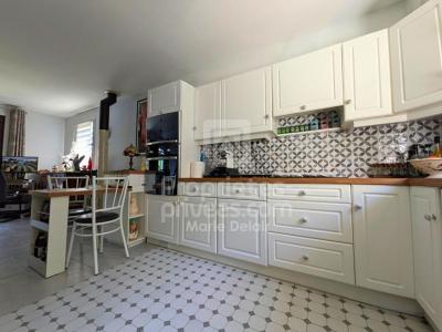 Acheter Maison 100 m2 Neuvy-sur-loire