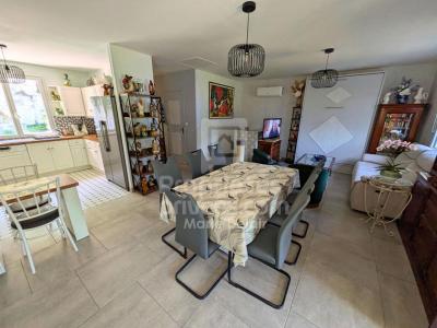 Acheter Maison Neuvy-sur-loire Nievre