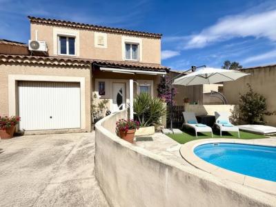 For sale Istres 4 rooms 84 m2 Bouches du Rhone (13800) photo 0
