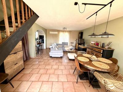 For sale Istres 4 rooms 84 m2 Bouches du Rhone (13800) photo 3