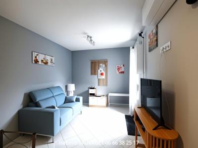Annonce Vente 2 pi�ces Maison Jonzac 17