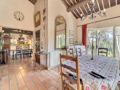 For sale Ventabren 9 rooms 205 m2 Bouches du Rhone (13122) photo 4