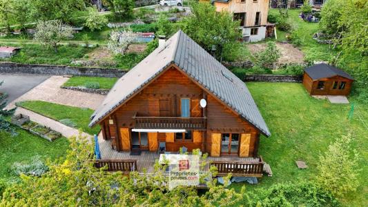 Annonce Vente 6 pi�ces Maison Lumbin 38