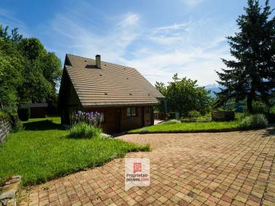 Acheter Maison 169 m2 Lumbin