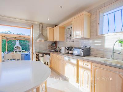 Annonce Vente 4 pi�ces Maison Saint-mars-du-desert 44