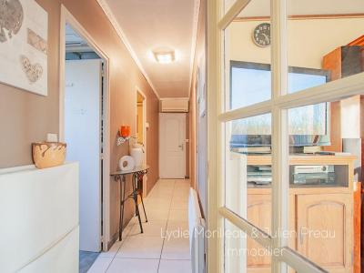 Acheter Maison Saint-mars-du-desert 251000 euros