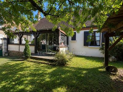 For sale Vatan 7 rooms 181 m2 Indre (36150) photo 1