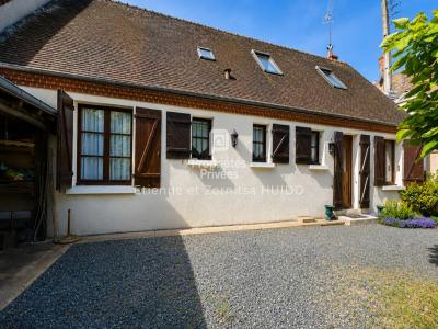 For sale Vatan 7 rooms 181 m2 Indre (36150) photo 2