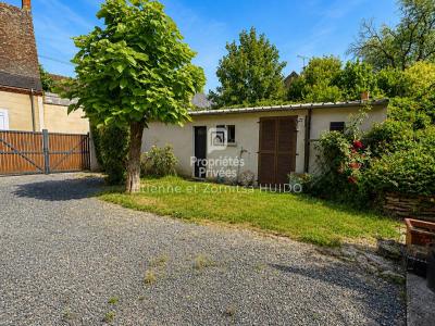 For sale Vatan 7 rooms 181 m2 Indre (36150) photo 3