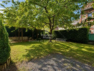 For sale Vatan 7 rooms 181 m2 Indre (36150) photo 4