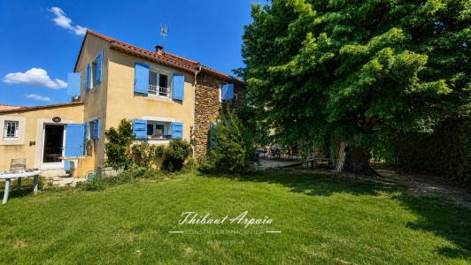 Annonce Vente 5 pi�ces Maison Oraison 04