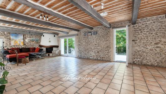 Acheter Maison Oraison Alpes de haute provence