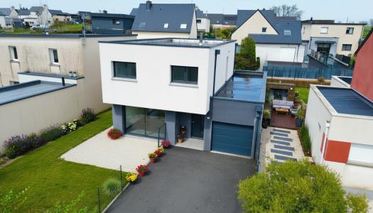 For sale Chateaugiron 6 rooms 128 m2 Ille et vilaine (35410) photo 1
