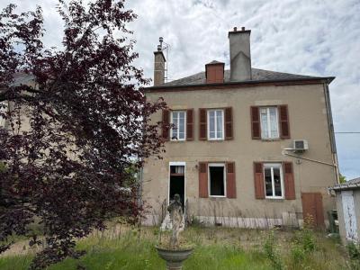 Annonce Vente 8 pi�ces Maison Yzeure 03