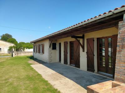 Acheter Maison 120 m2 Izon