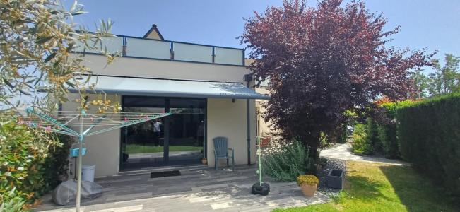 Annonce Vente 6 pi�ces Maison Beaucouze 49
