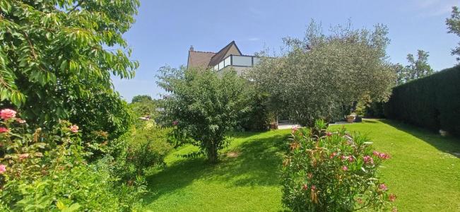 Acheter Maison 187 m2 Beaucouze