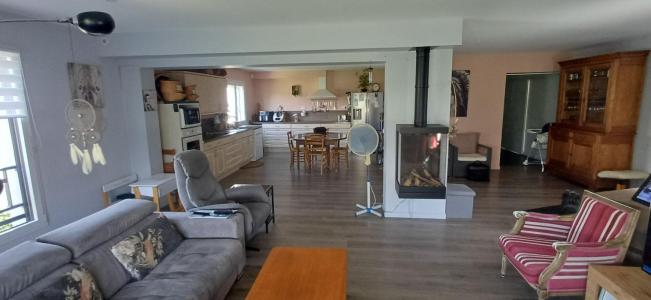 Acheter Maison Beaucouze 519990 euros